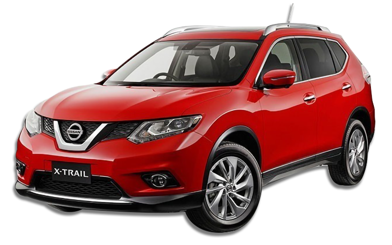 nissan rojo station wagon para familias de southland rent a car punta arenas